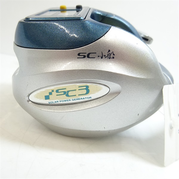 １２ＳＣ小船８００